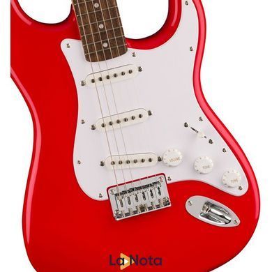 Електрогітара Squier Sonic Stratocaster HT Torino Red