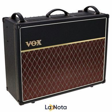 Комбоусилитель Vox AC30 C2X Blue Bulldog