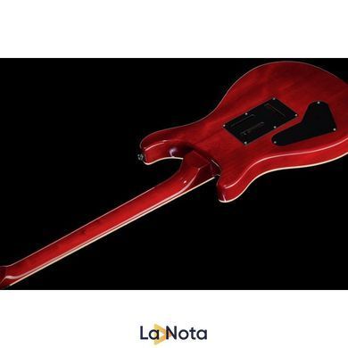 Електрогитара Harley Benton CST-24T Paradise Flame