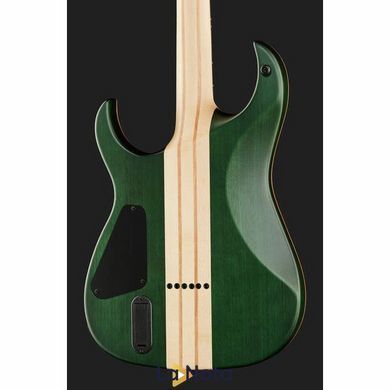 Електрогітара Harley Benton Amarok-BT EGNT Quilted Burst