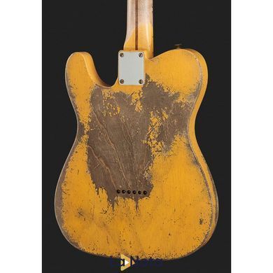 Електрогітара Fender 51 Nocaster Super Relic