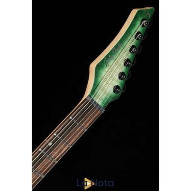 Електрогітара Harley Benton Amarok-BT EGNT Quilted Burst