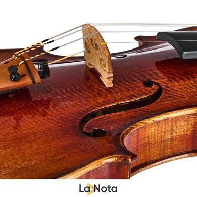 Акустична скрипка Franz Sandner Master de luxe Stradivari
