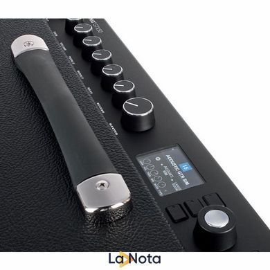 Комбоусилитель Fender MUSTANG GTX50