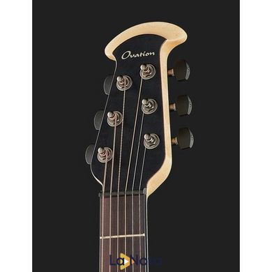 Акустическая гитара Ovation Pro Series Elite 2078TX-5-G