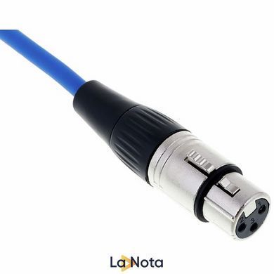Кабель the sssnake SM10BL