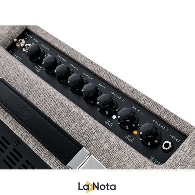 Комбоусилитель Blackstar St. James 50 EL34 Fawn