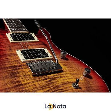 Електрогитара Harley Benton CST-24T Paradise Flame