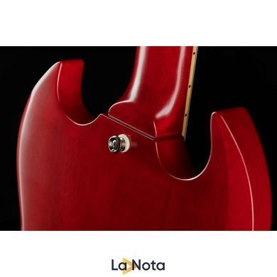 Електрогітара Epiphone 1961 Les Paul SG Standard CH