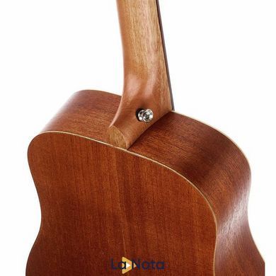Укулеле Harley Benton Kahuna CLU-Bass Ukulele LH