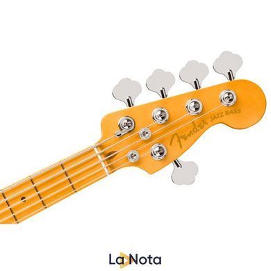 Бас-гітара Fender Am Ultra II J Bass V MN SRD
