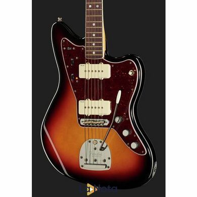 Електрогітара Fender AM Ultra Jazzm. RW Ultraburst