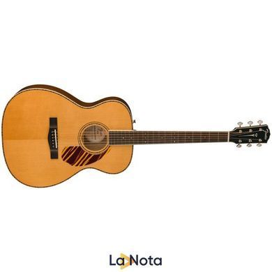 Акустична гітара Fender LE PO-220E Orchestra AGN