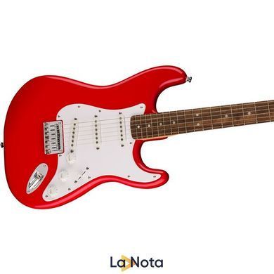 Електрогітара Squier Sonic Stratocaster HT Torino Red