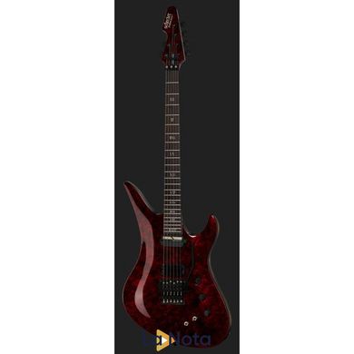 Електрогітара Schecter Apocalypse Avenger FR S RR