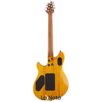 Електрогітара Evh Wolfgang WG Std QM TA