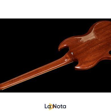 Електрогітара Gibson SG Standard &acute;64 Maestro CH HA