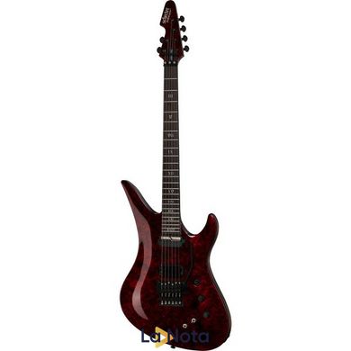 Електрогітара Schecter Apocalypse Avenger FR S RR