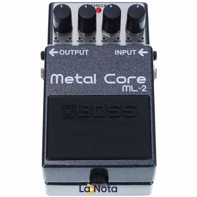 Гітарна педаль Boss ML-2