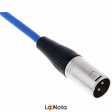 Кабель the sssnake SM10BL