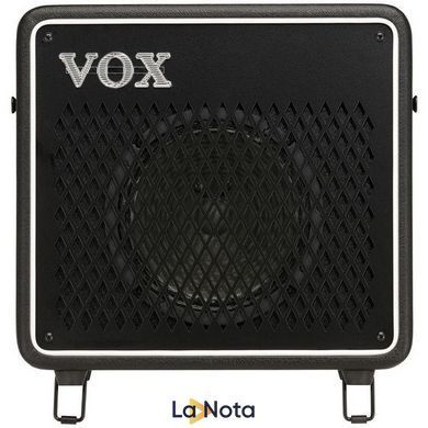 Комбоусилитель VOX MINI GO 50