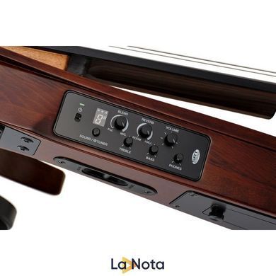 Електровиолончель Yamaha SVC300C Silent Cello