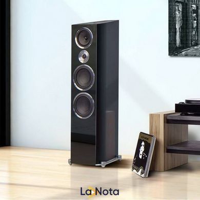 Підлогова акустика Heco Celan Revolution 9 Piano Black