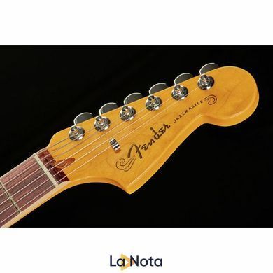 Електрогітара Fender AM Ultra Jazzm. RW Ultraburst