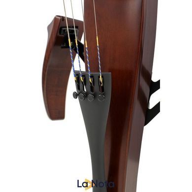 Електровиолончель Yamaha SVC300C Silent Cello