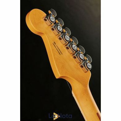 Електрогітара Fender AM Ultra Jazzm. RW Ultraburst