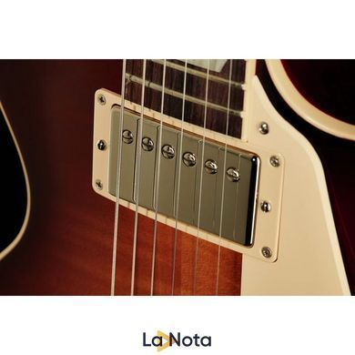 Електрогітара Gibson Les Paul Standard 60s BB