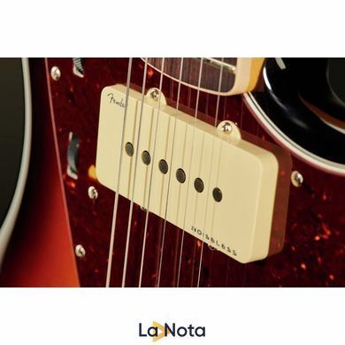 Електрогітара Fender AM Ultra Jazzm. RW Ultraburst