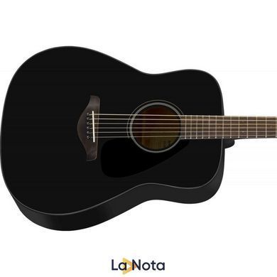 Акустична гітара Yamaha FG800 BLK