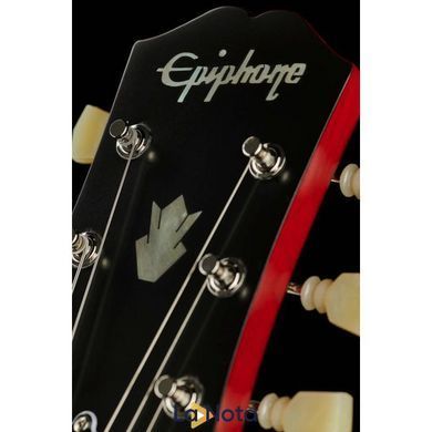 Електрогітара Epiphone 1961 Les Paul SG Standard CH