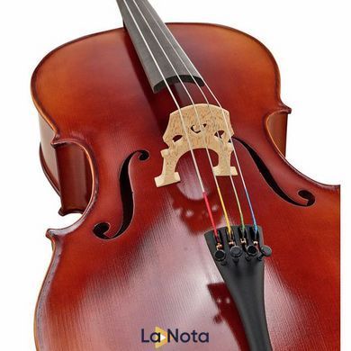 Виолончель Gewa Allegro VC1 Cello Set 1/4 MB
