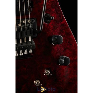 Електрогитара Schecter Apocalypse Avenger FR S RR