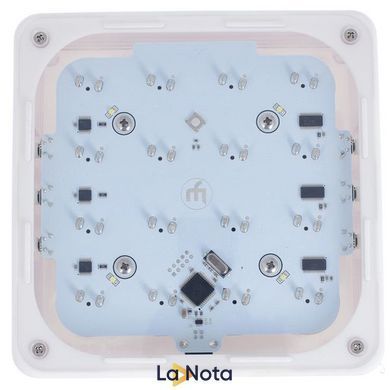 DAW контроллер DJ Techtools Midi Fighter Spectra white