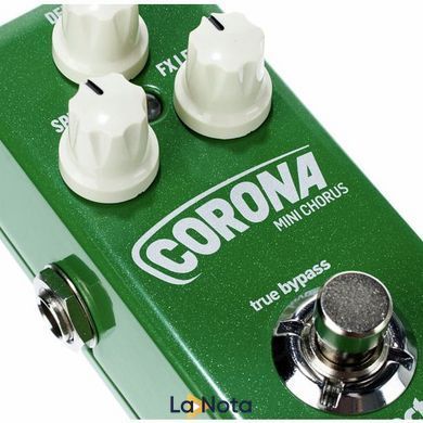 Гітарна педаль TC Electronic Corona Mini Chorus