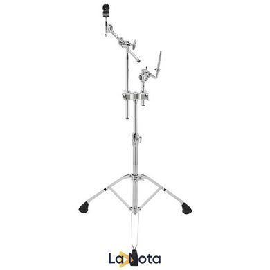 Комбинированная стойка для тарелок и томов Pearl TC-1035BL Tom/Cymbal- Stand L-