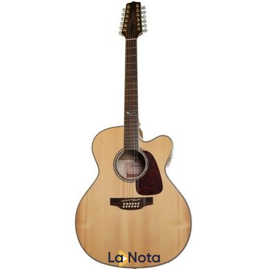 Електроакустична гітара Takamine GJ72CE-12NAT