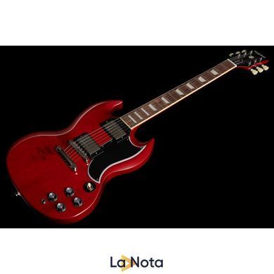 Електрогітара Epiphone 1961 Les Paul SG Standard CH