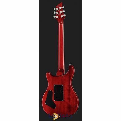 Електрогитара Harley Benton CST-24T Paradise Flame