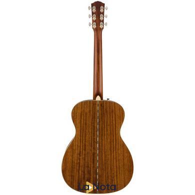 Акустична гітара Fender LE PO-220E Orchestra AGN