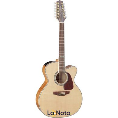 Електроакустична гітара Takamine GJ72CE-12NAT