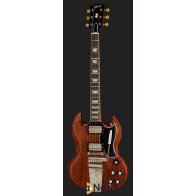Електрогітара Gibson SG Standard &acute;64 Maestro CH HA