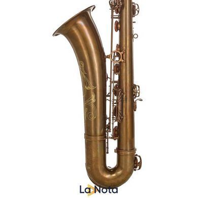 Саксофон Thomann lowJAZZ PB Baritone Sax