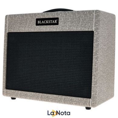 Комбоусилитель Blackstar St. James 50 EL34 Fawn