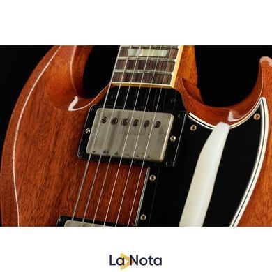 Електрогітара Gibson SG Standard &acute;64 Maestro CH HA