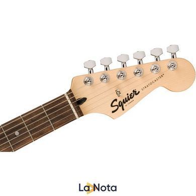 Електрогітара Squier Sonic Stratocaster HT Torino Red
