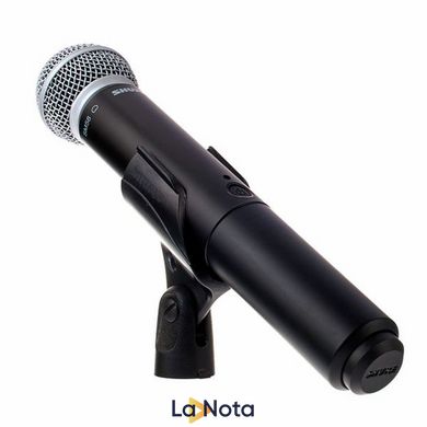 Передавач Shure BLX2/SM58